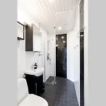 Unique & Premium Apartment With Free Wifi & Parking For 2 Cars In The Center Of Kerava
