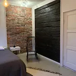 아파트 Unique & Premium Apartment With Free Wifi & Parking For 2 Cars In The Center Of Kerava 케라바