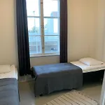 아파트 Unique & Premium Apartment With Free Wifi & Parking For 2 Cars In The Center Of Kerava *