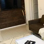 아파트 Unique & Premium Apartment With Free Wifi & Parking For 2 Cars In The Center Of Kerava *