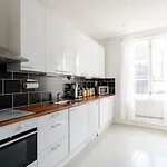 Unique & Premium Apartment With Free Wifi & Parking For 2 Cars In The Center Of Kerava