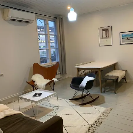 Апартаменты Unique & Premium Apartment With Free Wifi & Parking For 2 Cars In The Center Of Kerava