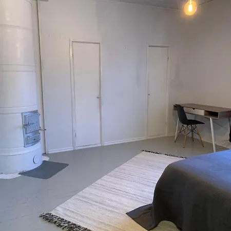 Unique & Premium Apartment With Free Wifi & Parking For 2 Cars In The Center Of Kerava