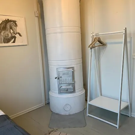 Apartment Unique & Premium Apartment With Free Wifi & Parking For 2 Cars In The Center Of Kerava