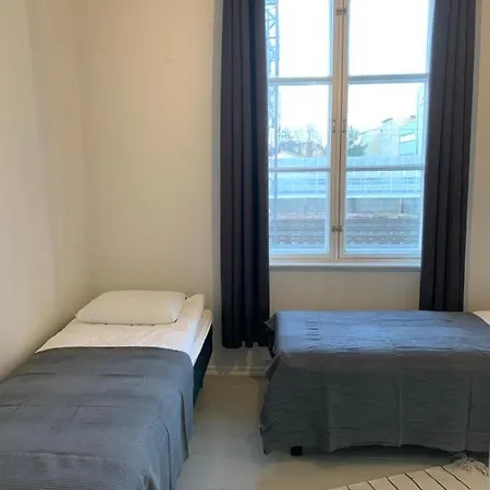 Unique & Premium Apartment With Free Wifi & Parking For 2 Cars In The Center Of Kerava Апартаменты Керава