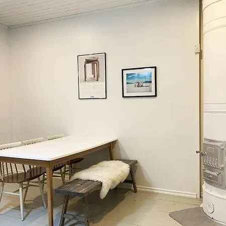 Апартаменты Unique & Premium Apartment With Free Wifi & Parking For 2 Cars In The Center Of Kerava