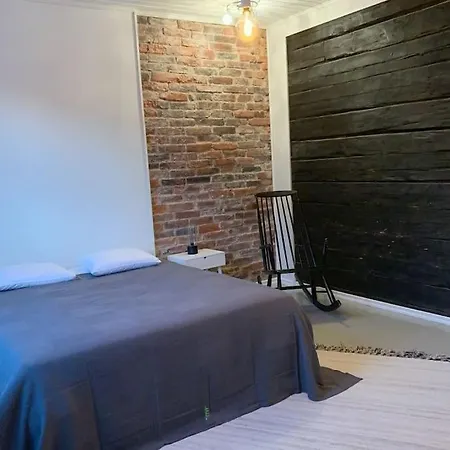 Апартаменты Unique & Premium Apartment With Free Wifi & Parking For 2 Cars In The Center Of Kerava *